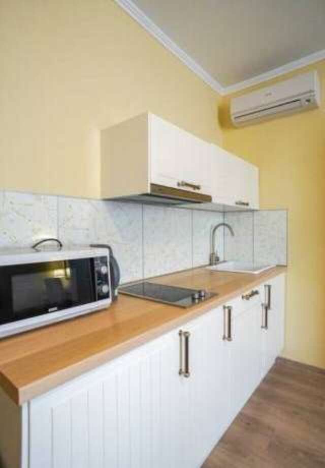 Гостиница Гостевой дом Лорис Анапа-22