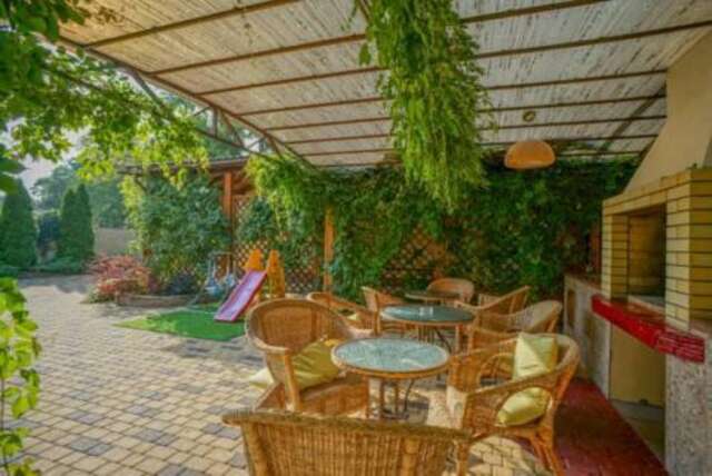 Гостиница Гостевой дом Лорис Анапа-64