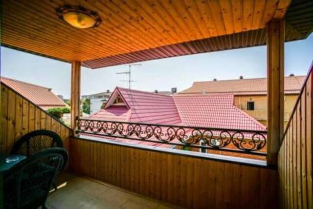 Гостиница Гостевой дом Лорис Анапа-20