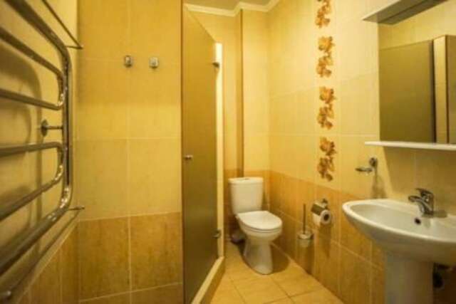 Гостиница Гостевой дом Лорис Анапа-49