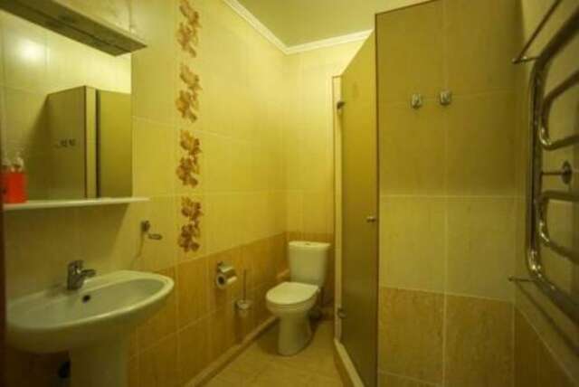 Гостиница Гостевой дом Лорис Анапа-35