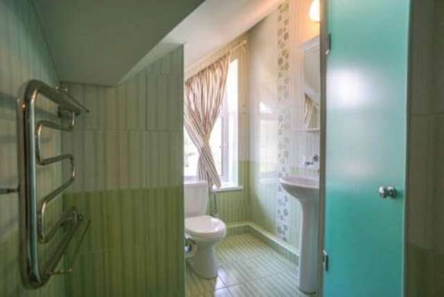 Гостиница Гостевой дом Лорис Анапа-10