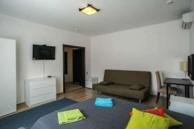 Гостиница Гостевой дом Лорис Анапа-36