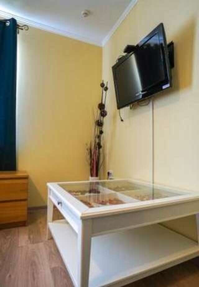 Гостиница Гостевой дом Лорис Анапа-21