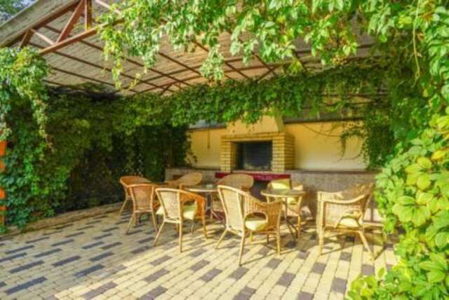 Гостиница Гостевой дом Лорис Анапа-63