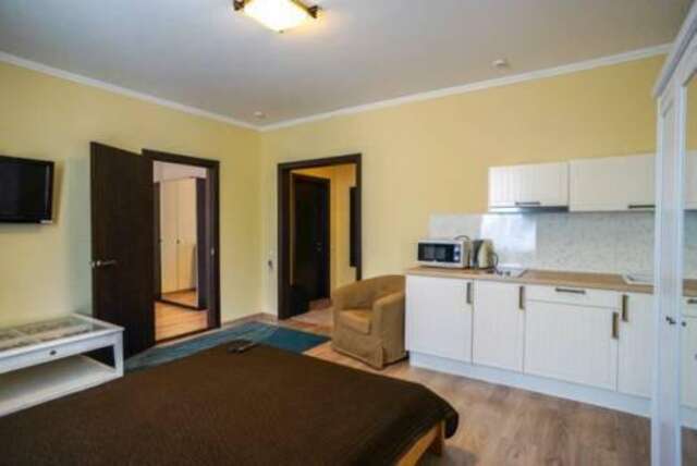 Гостиница Гостевой дом Лорис Анапа-23