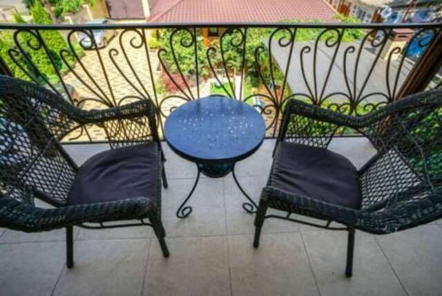 Гостиница Гостевой дом Лорис Анапа-30